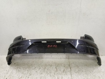 Бампер задняя задний vw arteon 3g8 2017- фото №1