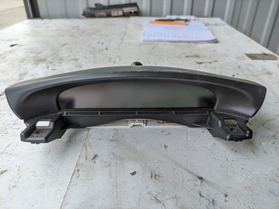 MONITOR RADIO SAAB 93 II 2.2 TID 12798727AA  