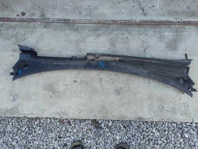 Жабо renault kangoo ii 8200439131 фото №1