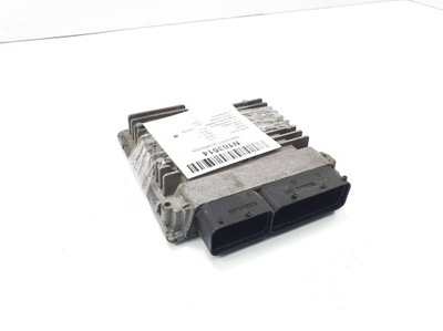 KOMPIUTERIS VARIKLIO ECU 03L906023LD SEAT IBIZA IV 