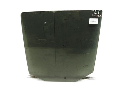 Стекло дверь левая задняя jeep compass i фото №1