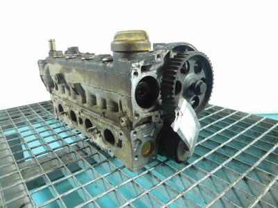 Головка fiat stilo 843a1000 1,4 16v фото №1