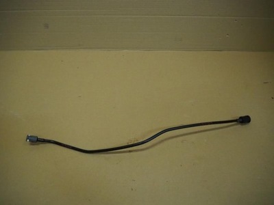 Wąż трубка топлива scenic iv megane iv 1.6 dci фото №1