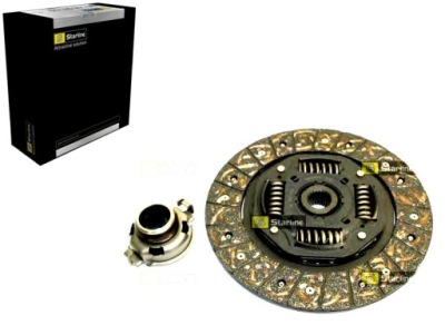 Комплект - набор сцепления [starline] фото №1