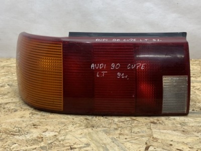 Audi 90 coupe лампа задняя левая w крыло фото №1