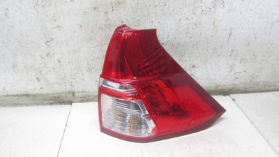 Honda cr-v iv lift лампа правая задняя задняя 14- фото №1