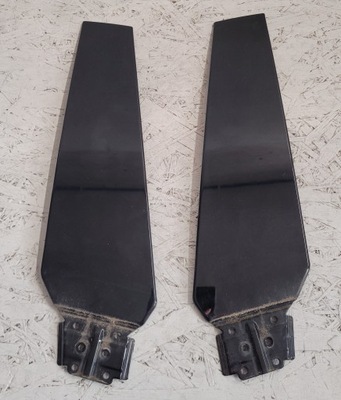 Audi a5 sportback lift захист стійка ліва 8t8853289 фото №1