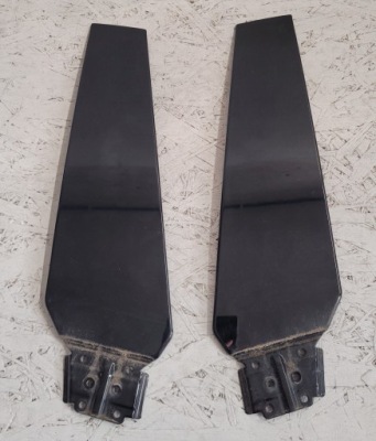 Audi a5 sportback lift захист стійка права 8t8853290 фото №1