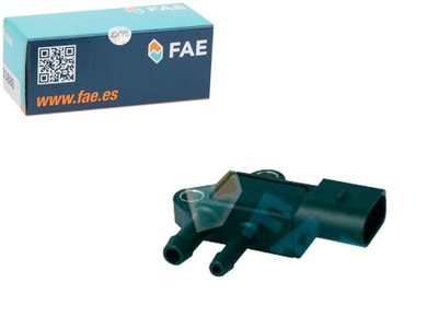 Датчик тиску вихлопних газів fae 281002710 фото №1