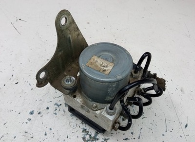 Насос abs fiat panda 4x4 фото №1