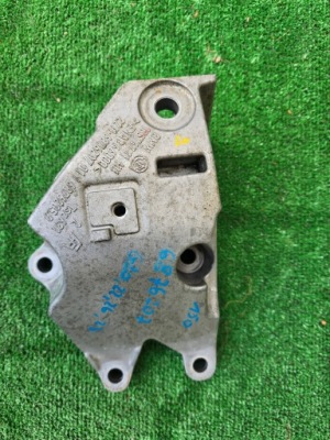 Кронштейн двигателя bmw 3 g20 4 g22 6876207 фото №1