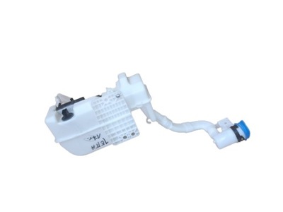 Vw jetta 16 r 5c6 бачок рідина омивача фото №1