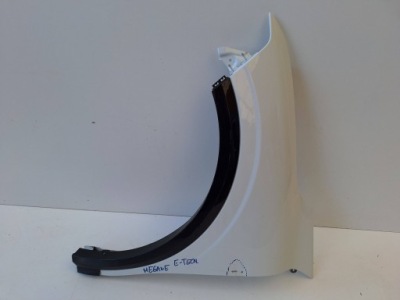 Renault megane v e-tech крила молдинг лівий перед оригінал фото №1