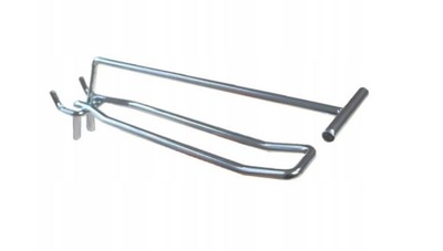 ZAWIESZKA PODWÓJNA EUROPERF. CENÓWKA L-100 FI4