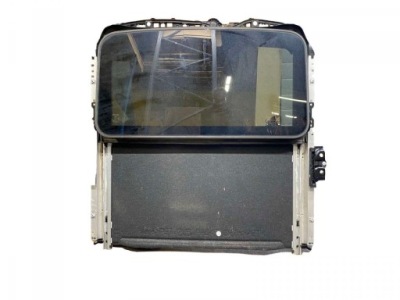 6320333240 люк lexus es vii фото №1