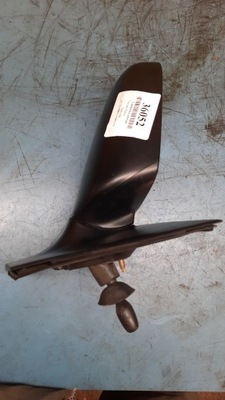 Дзеркало праве toyota yaris 03r механічна коробка передач фото №1