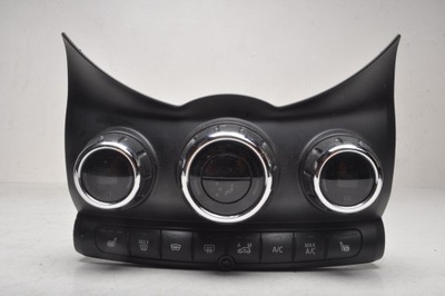 Mini f56 панель кондиціонера 9354512 фото №1