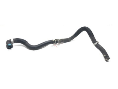 Труба wody kia sportage v 1.6 179km wąż шланг фото №1