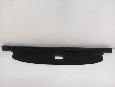 Шторка багажника renault grand scenic 799223769r фото №1