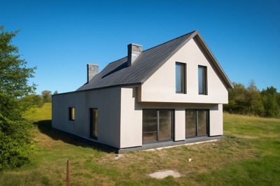 Dom, Łódź, 190 m²