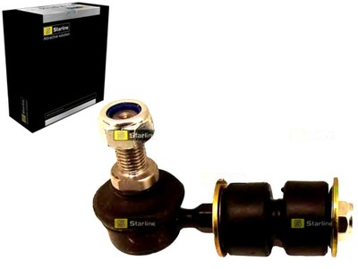 Тяга кронштейн стабилизатор [starline] фото №1