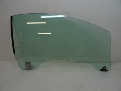 Peugeot 207 cc стекло правая передняя перед 2009 фото №1