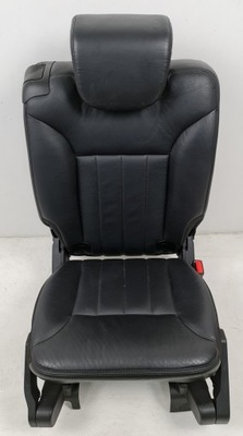 Сидіння задній правий задня iii ряд mercedes r-kl w251 фото №1