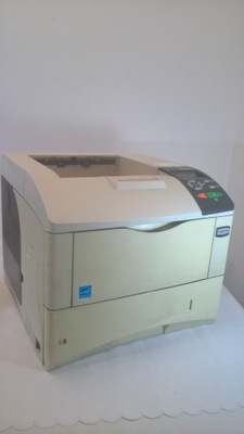 Drukarka KYOCERA ECOSYS FS-4000DN D1317