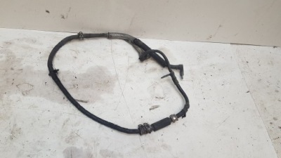 Кабель шланг массовый генератора audi q7 4l0 3.0 tdi cas фото №1