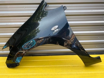 Toyota auris i крила лівий перед фото №1