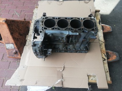 IVECO DAILY VI 16-23 UNIT ENGINE 3.0 F1CFL411  