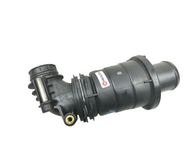 Патрубок турбонагнетателя renault talisman trafic vivaro 1.6 dci 144601294r фото №1