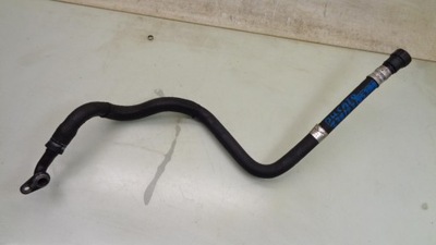 Шланг усилителя fiat ducato iii 2.2d 74kw 08r фото №1