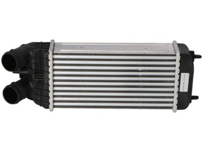 INTERCOOLER CITROEN DS3 1.2-1.6 C-ELYSEE 1.5 1.6 C4 CACTUS 1.2-1.6  