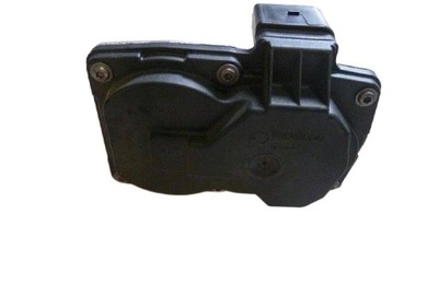 Vw golf vii дроссельная заслонка выхлоп 5q0253691f фото №1