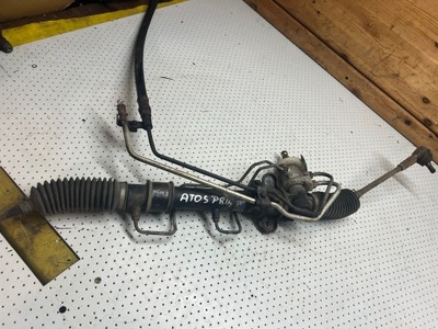 Рейка рульова 5770002010 hyundai atos prime фото №1