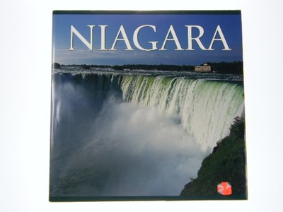 Niagara (Canada Series) by Tanya Lloyd Kyi