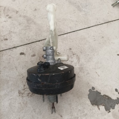 Ford edge ii 15- підсилювач гальм гальма usa f2gc-2d195-ad фото №1