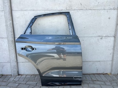 Двері audi q5 ii 80f od 2020 sportback задня правий задні праве фото №1