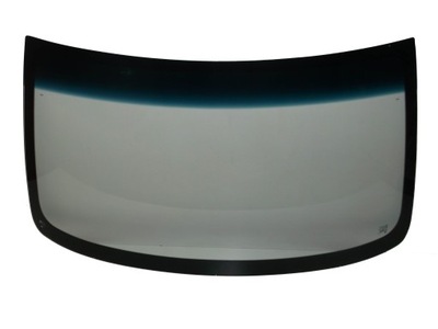 Стекло kia clarus 1996- 4405agnbl фото №1