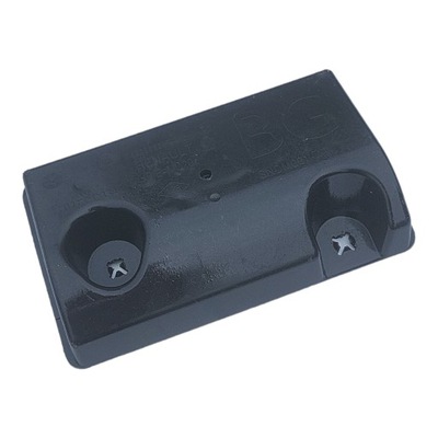 Кронштейн покриття килимки renault espace v 5 749285828r фото №1