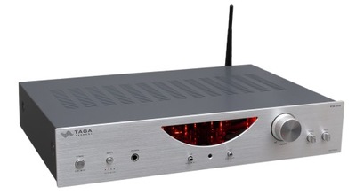 TAGA Harmony HTA-600B Silver