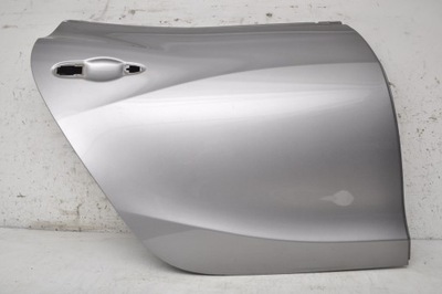 Maserati ghibli iii дверь правый правое задняя задние фото №1