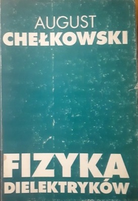 Fizyka Dielektryków