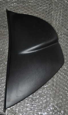 Renault clio iv заглушка консоли левая фото №1