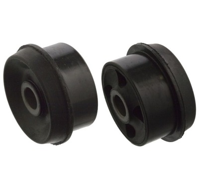 Подушка задний балка kpl peugeot 405 ii 2.0 16 x4 фото №1