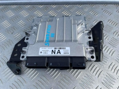 Dacia sandero iii stepway блок керування бортовий комп'ютер двигуна 1.0 b фото №1