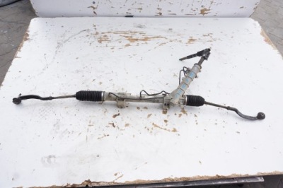 Рейка рульова трансмісія 8200720420 opel vivaro a фото №1