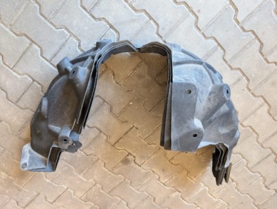 Renault megane v 5 e-tech підкрилок задні задній ліва 767498938r фото №1