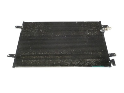 Audi a6 c6 радіатор кондиціонера 4f0260401m фото №1